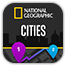 City Guides by National Geographic