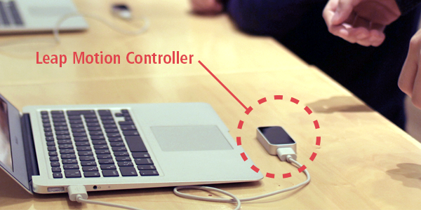 Leap Motion