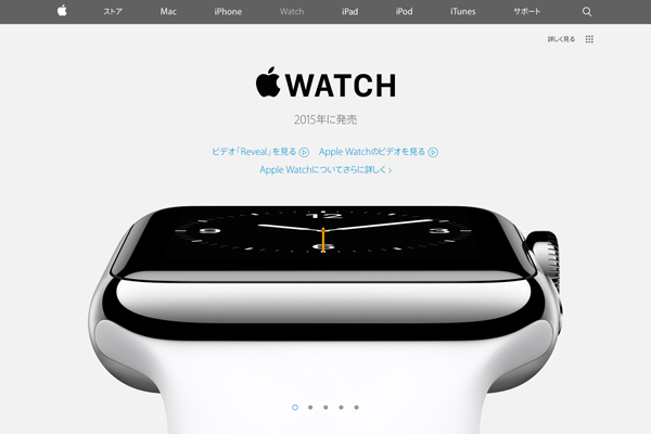 Apple - Apple Watch