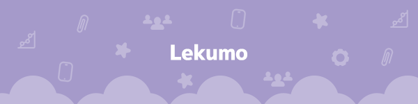 Lekumo