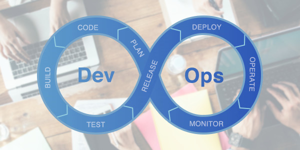 カバー画像：エンジニアでなくてもザックリわかる。最近よく聞く「DevOps（デブオプス）」ってなに？